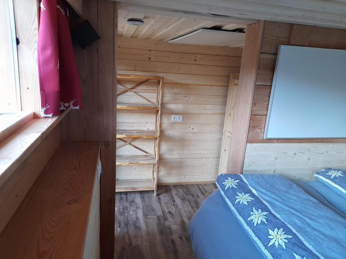 Apartamento Auszeit am Weinbühel Bad Ischl Exterior foto